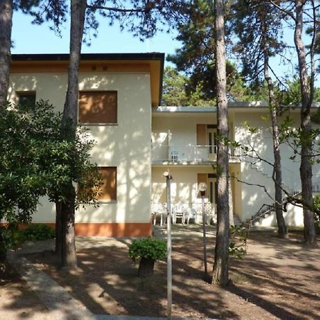 Appartamento Norma Bibione Esterno foto