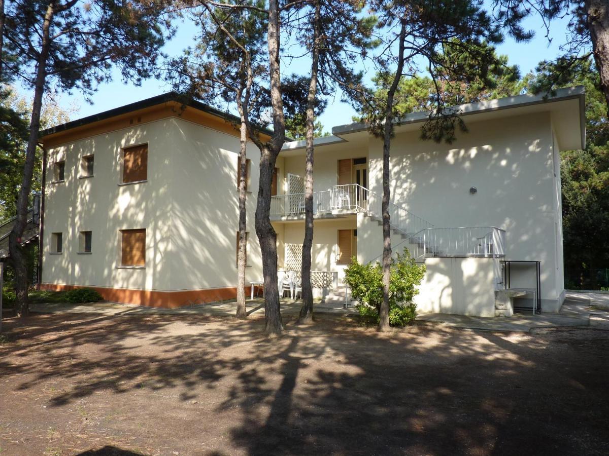 Appartamento Norma Bibione Esterno foto