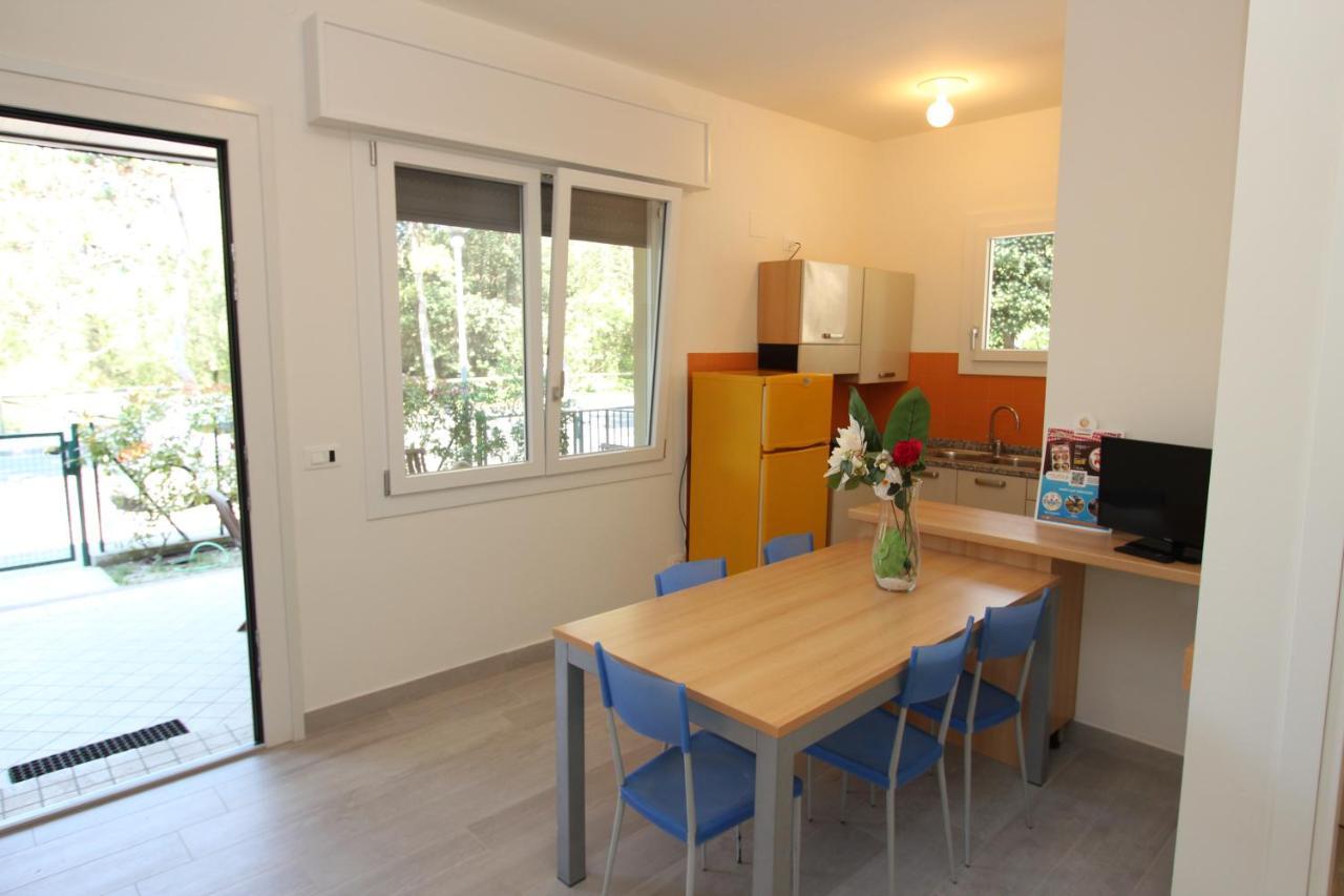 Appartamento Norma Bibione Esterno foto