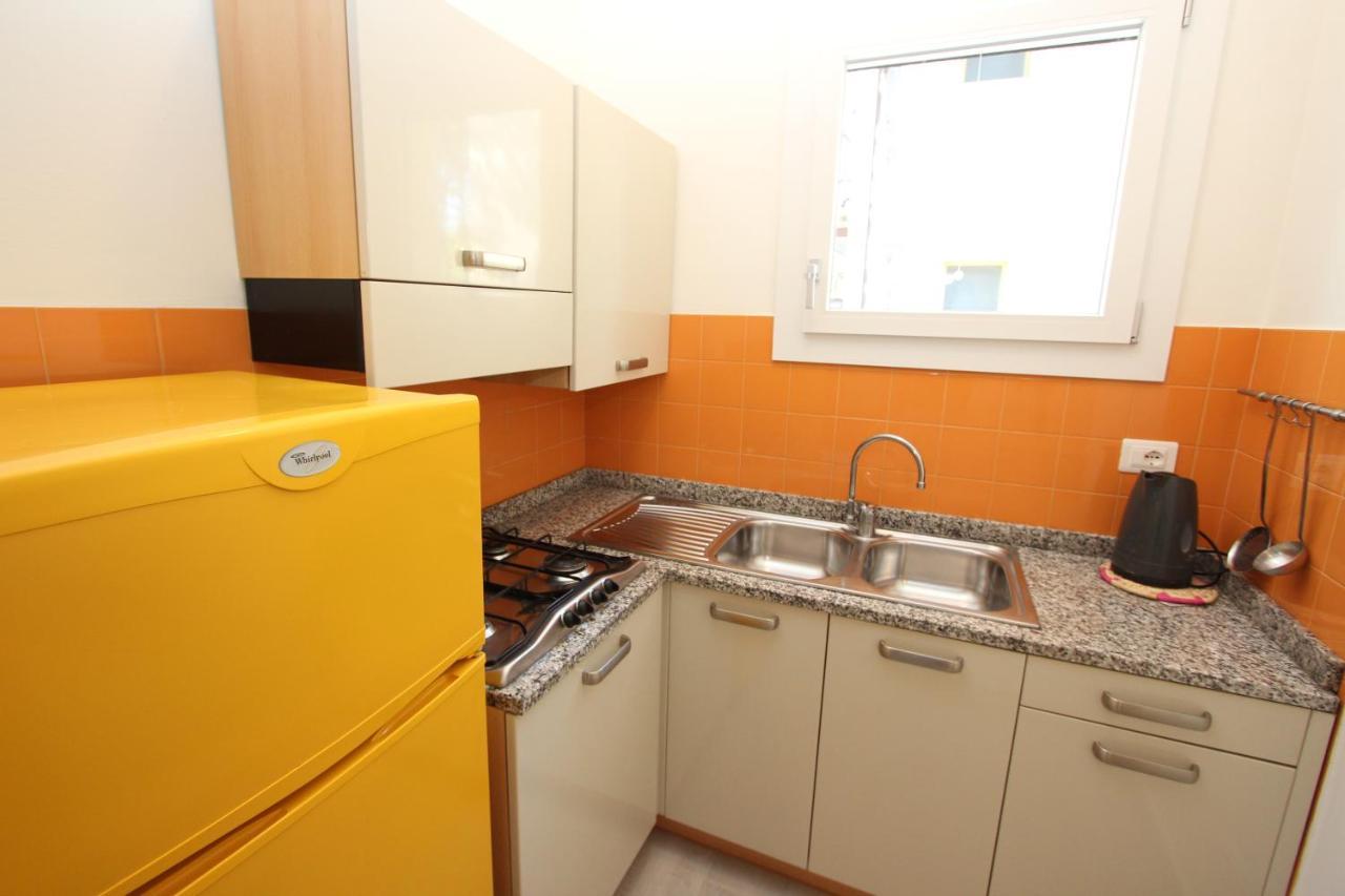 Appartamento Norma Bibione Esterno foto