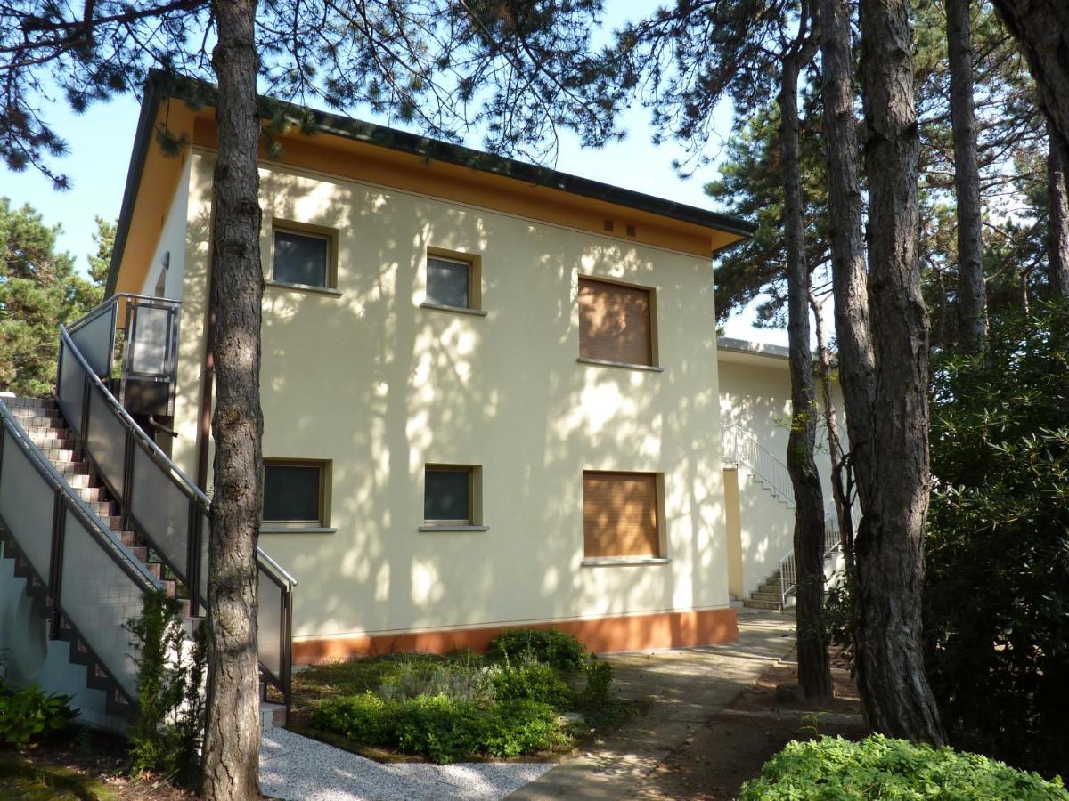 Appartamento Norma Bibione Esterno foto