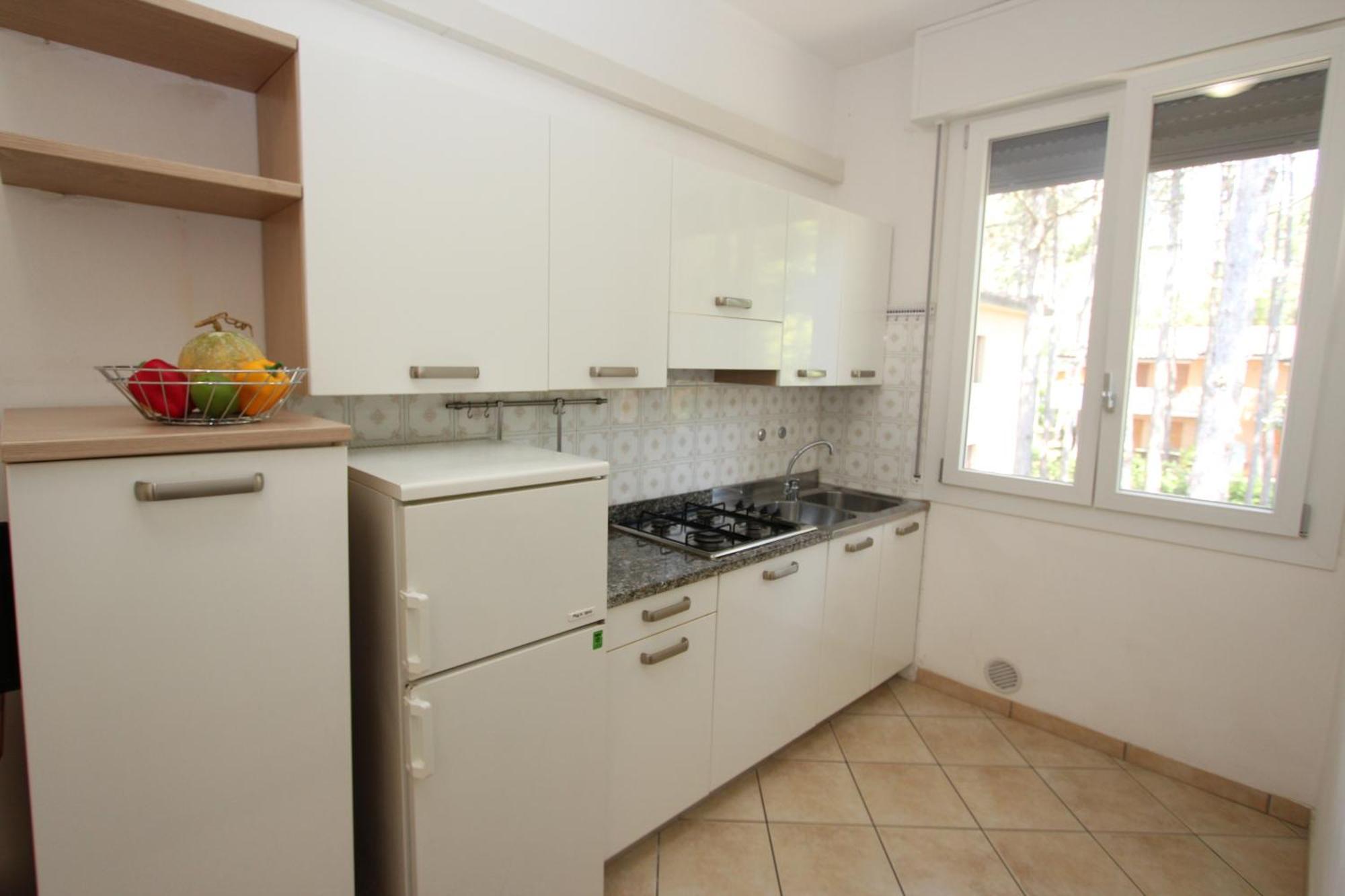 Appartamento Norma Bibione Esterno foto