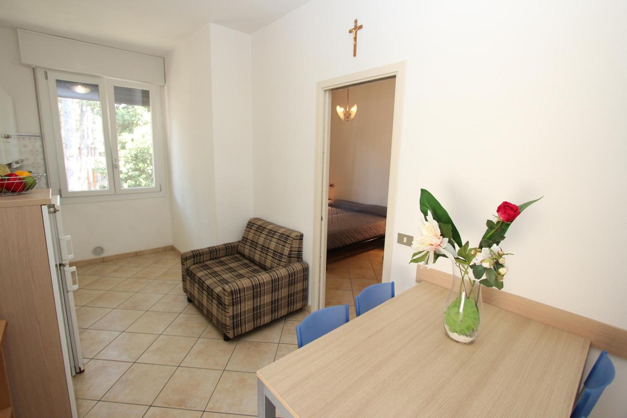 Appartamento Norma Bibione Esterno foto