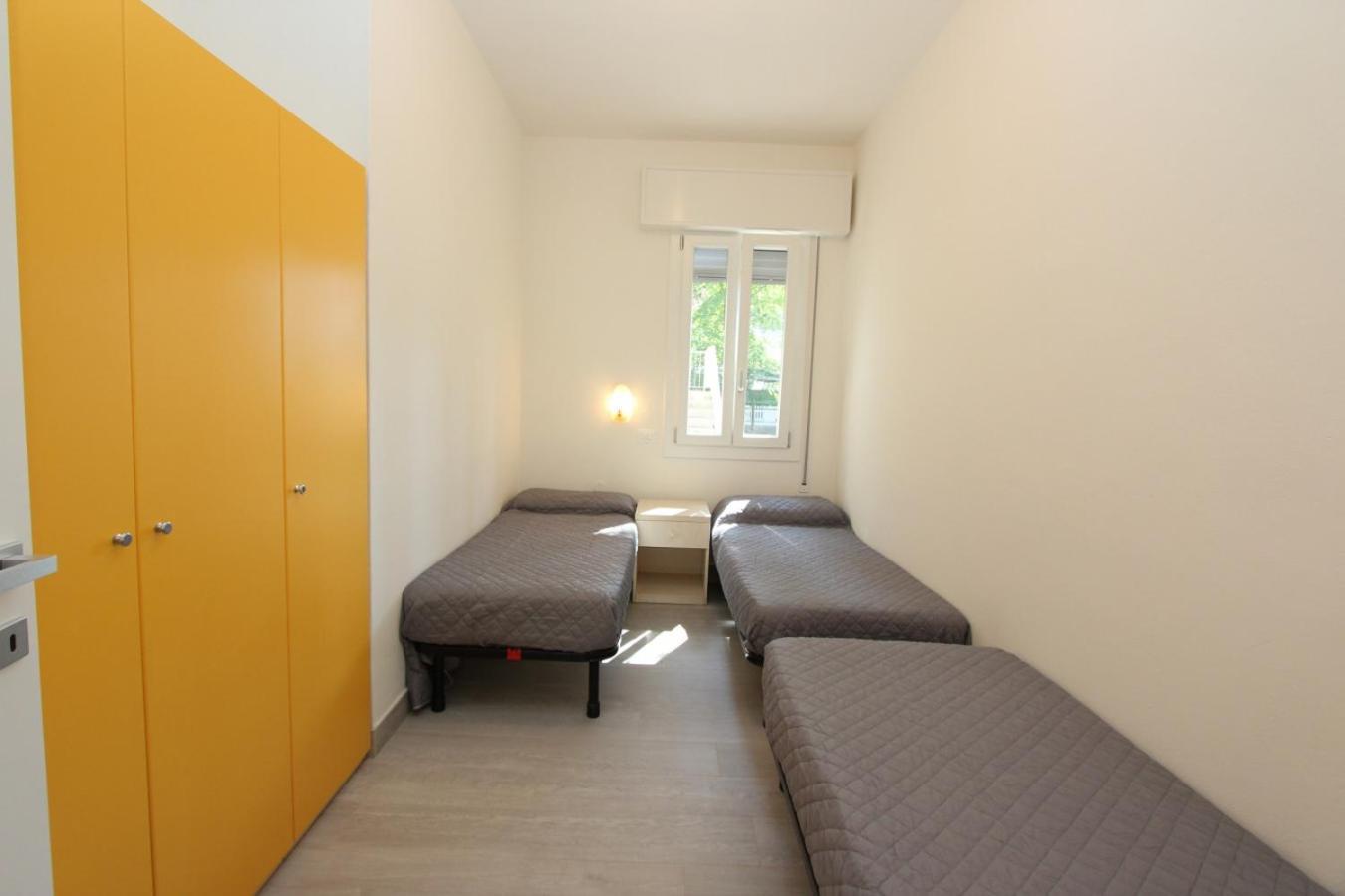 Appartamento Norma Bibione Esterno foto
