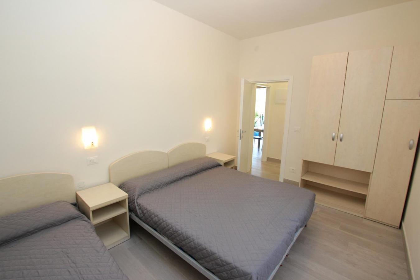 Appartamento Norma Bibione Esterno foto